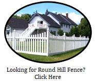 Looking for our Fence Site?